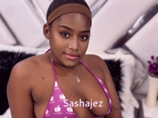 Sashajez