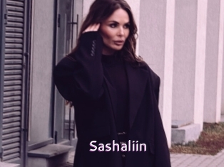 Sashaliin