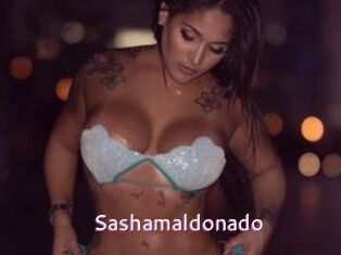 Sashamaldonado