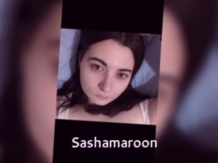 sashamaroon Just Amateurs
