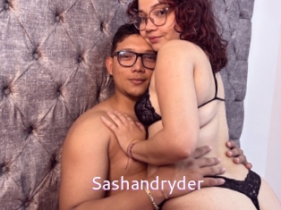 sashandryder Just Amateurs