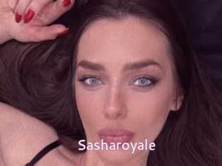 Sasharoyale