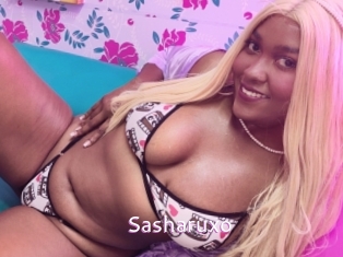 Sasharuxo
