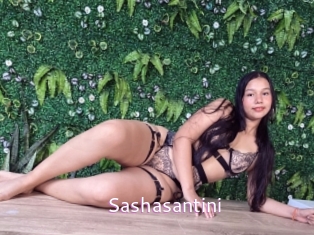 sashasantini Just Amateurs