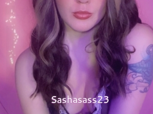 Sashasass23
