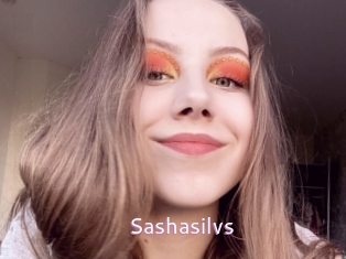 sashasilvs Just Amateurs