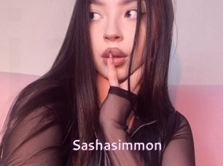 Sashasimmon
