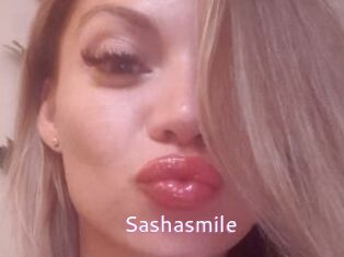 sashasmile Just Amateurs