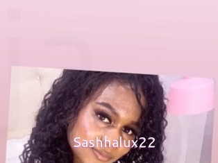Sashhalux22