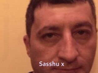 Sasshu_x