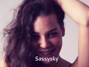 Sassysky