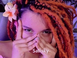Satisky