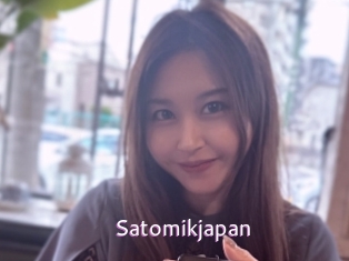 Satomikjapan