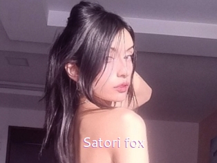 Satori_fox