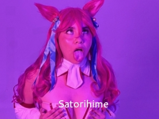 Satorihime