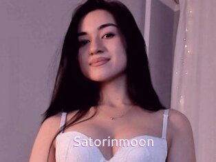 Satorinmoon
