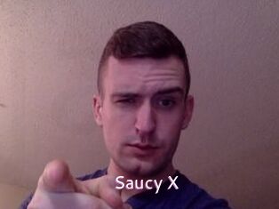 Saucy_X