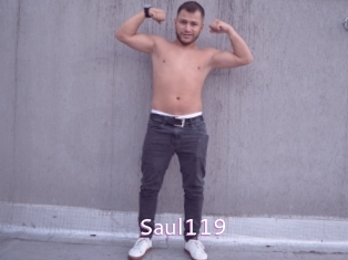 Saul119