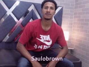 Saulobrown