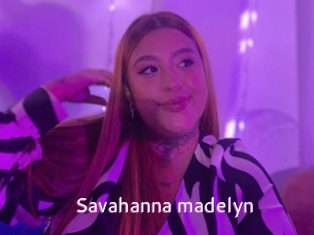 Savahanna_madelyn