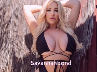Savannahbond