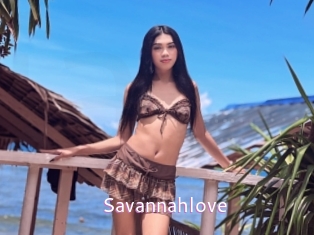 Savannahlove