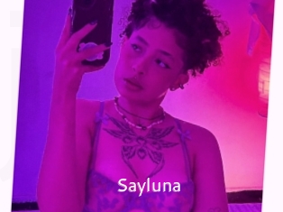 Sayluna