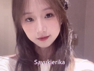 Sayukierika