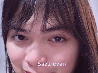 Sazzievan