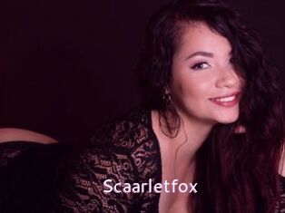 Scaarletfox