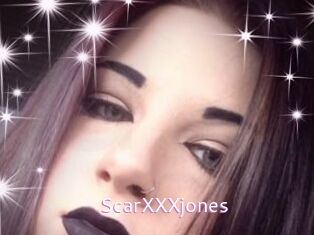 ScarXXXjones