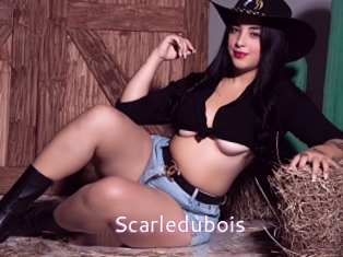 Scarledubois