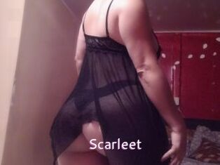 Scarleet