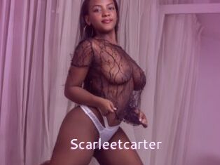 Scarleetcarter