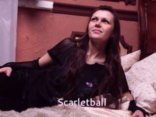 Scarletball