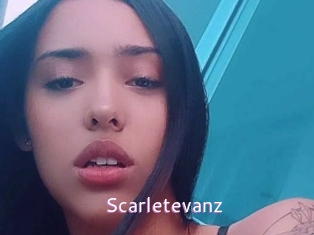 Scarletevanz