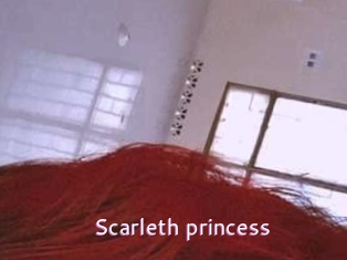 Scarleth_princess