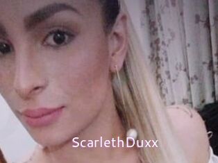ScarlethDuxx