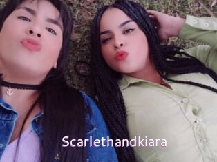 Scarlethandkiara