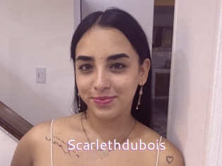 Scarlethdubois