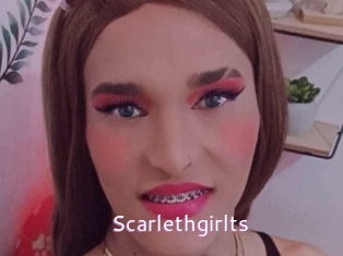 scarlethgirlts Just Amateurs