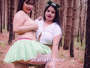 Scarlethkane