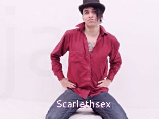 Scarlethsex