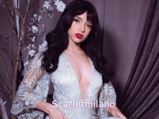 Scarletmilano