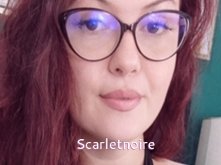 scarletnoire Just Amateurs