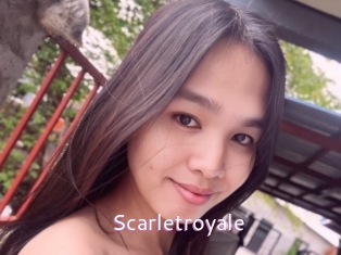 Scarletroyale