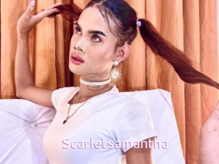 Scarletsamantha