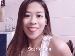 Scarletsha