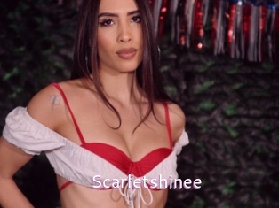 Scarletshinee