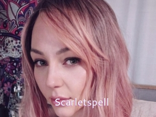 Scarletspell
